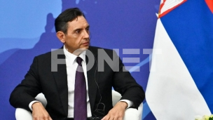 Vulin: Ne odustajem od zakona